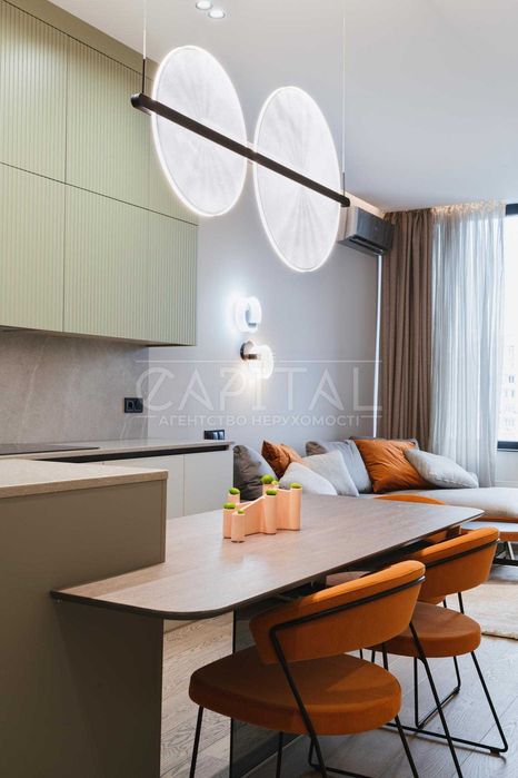 ТЕТРИС Продажа Квартира  ул. Деловая  Печерск