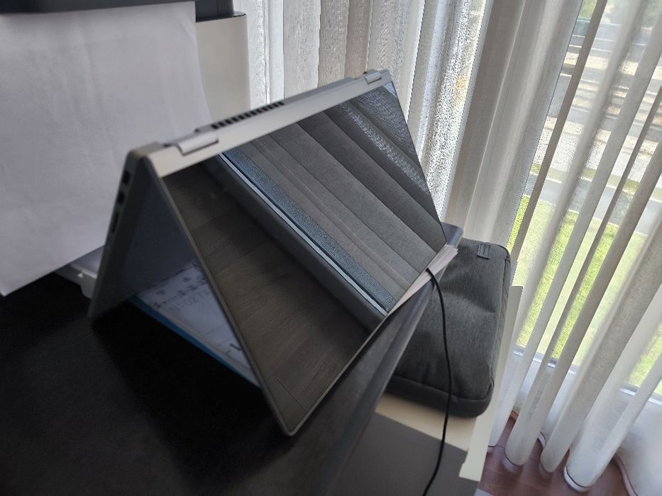 Portátil 14 polegadas Lenovo 2-in-1 Ideapad Flex 5