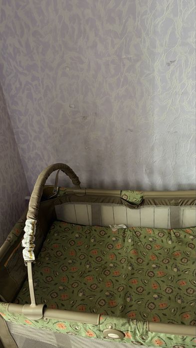 Манеж дитячий , graco