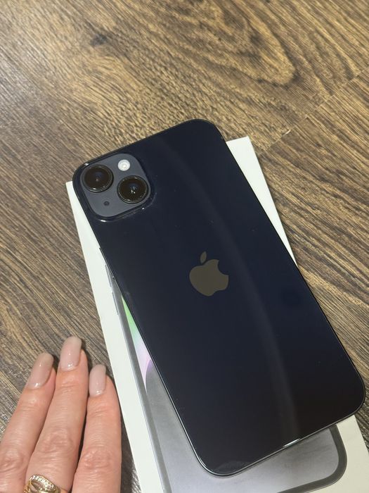 Iphone14 plus256 GB