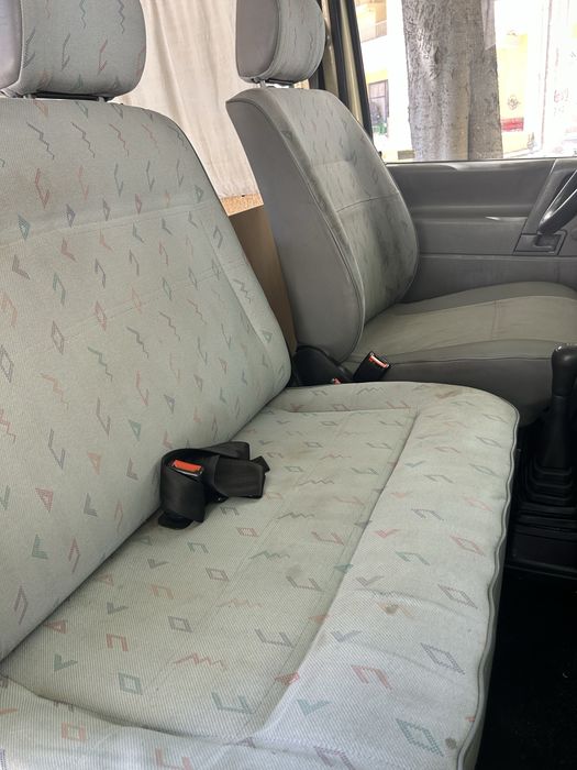 VW transporter  carrinha