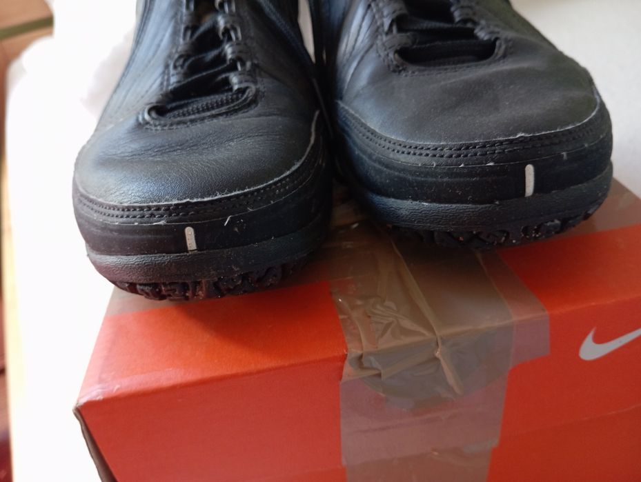 Buty Nike Sparq rozm. 41