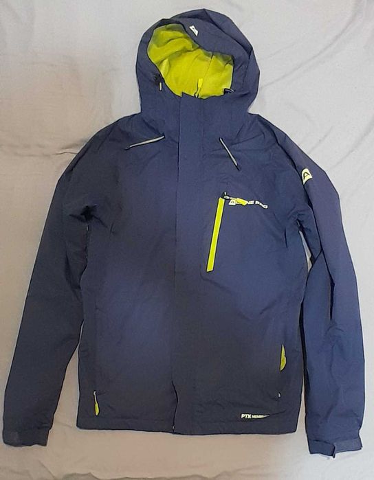 Ветровка Alpine Pro