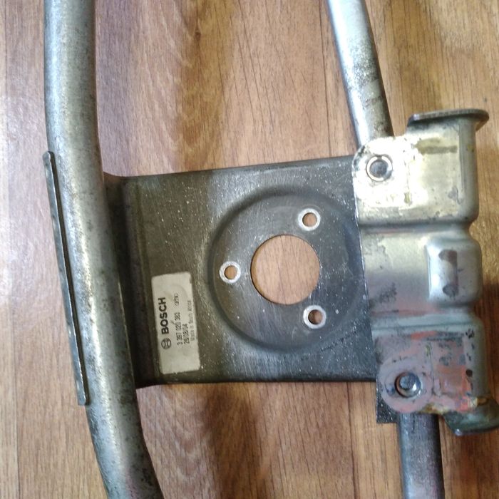 Трапеція трпеция реставрація Спрінтер Sprinter ЛТ LT