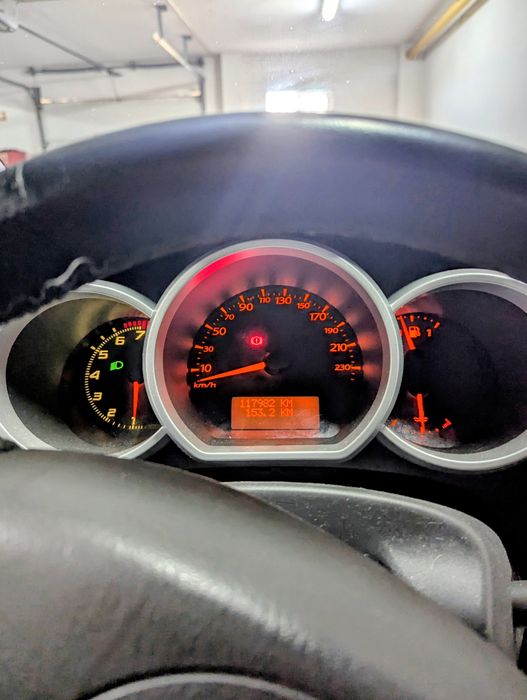 Renault Wind — fotografia 11