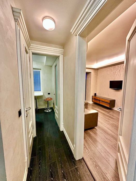 Рибальська 11. Оренда 1 кімнатної квартири. Метро Печерська 7 хвилин.