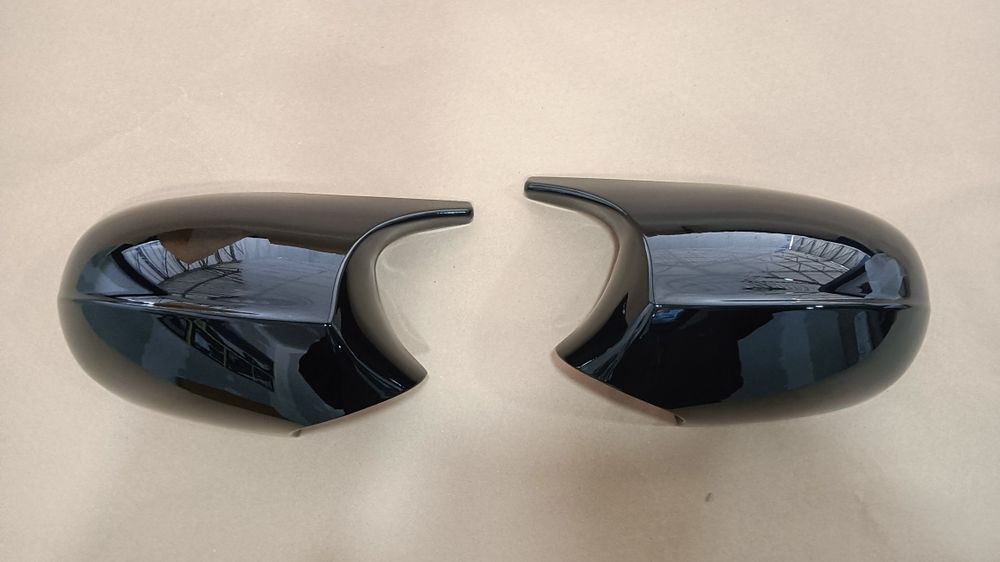 Tampas capas de espelho BMW e81 e87 e82 e88 e92 e93 e90 e91 LCI
