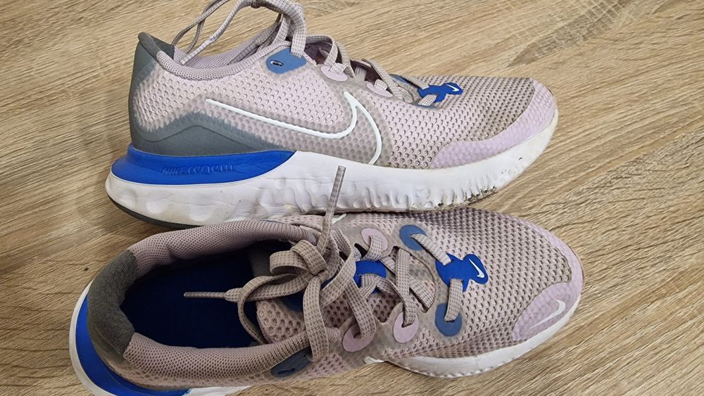 Nike Renew-36 , senhora