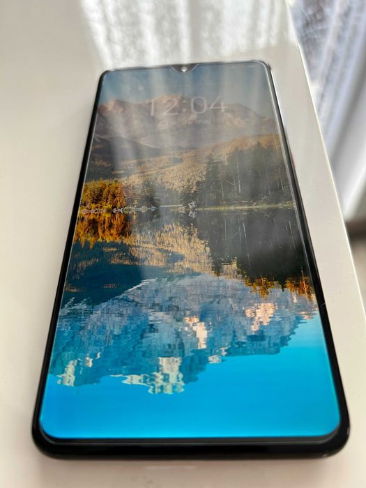 Huawei mate 20  - 4/128gb