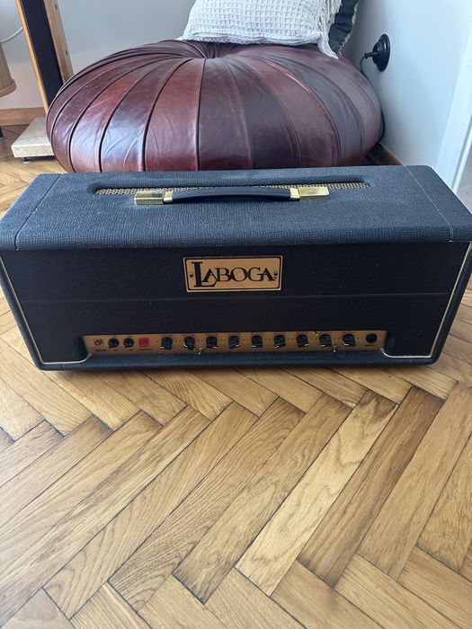 Laboga Diamond Sound 100W