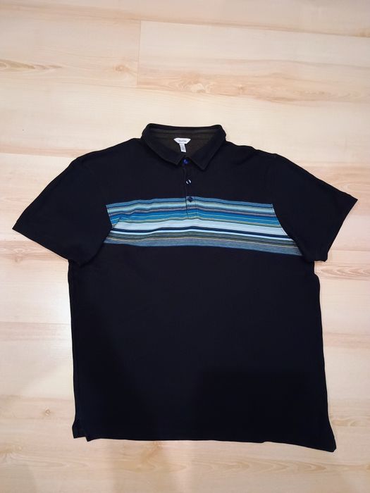 Koszulka polo Calvin Klein męska rozm.XL