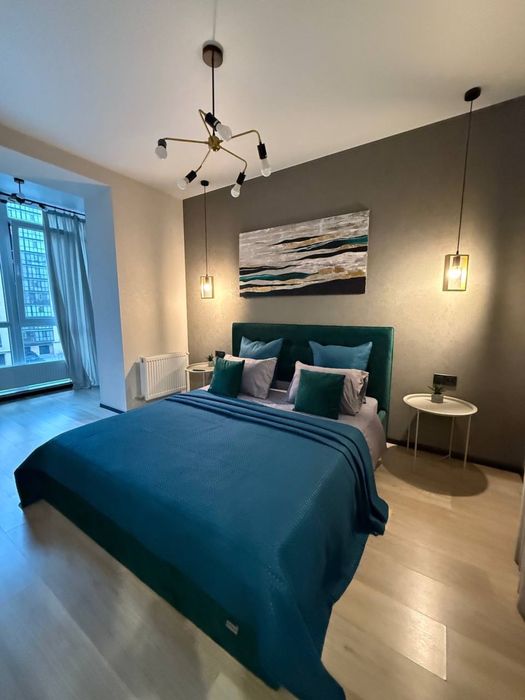 Подобово Квартиру 2-Кімн Рівер Парк