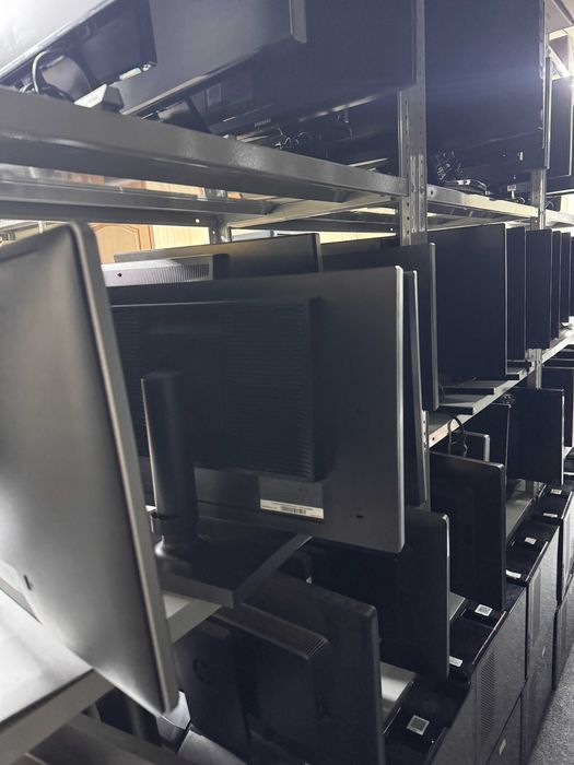 Монітор 18.5" LED TN, Asus VS197, 1366x768 VGA Опт / Гарантія