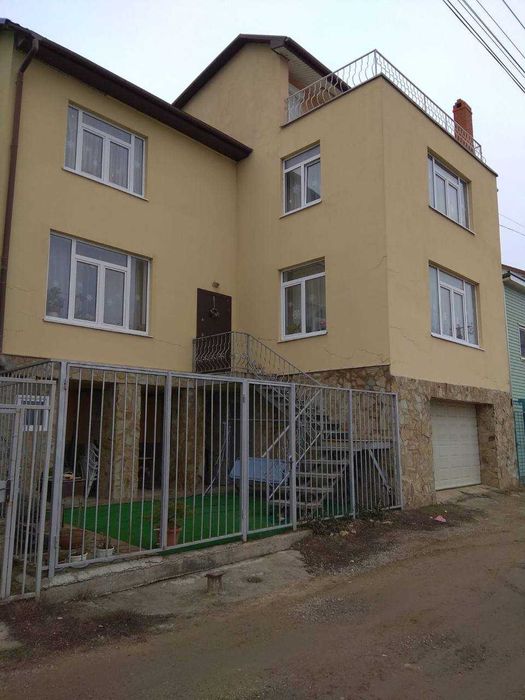 Дом по адресу (площадь 224 м²) - Atlanta.ua - фото 16