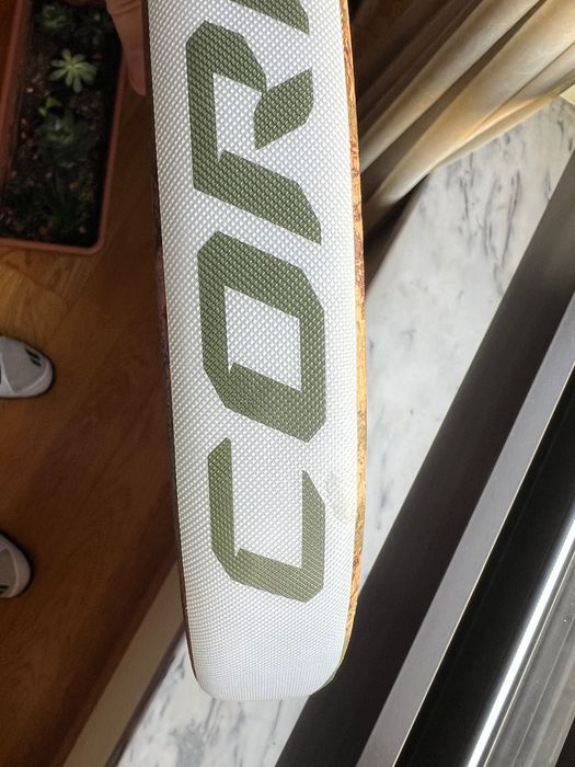 Raquete Padel Cork Deus