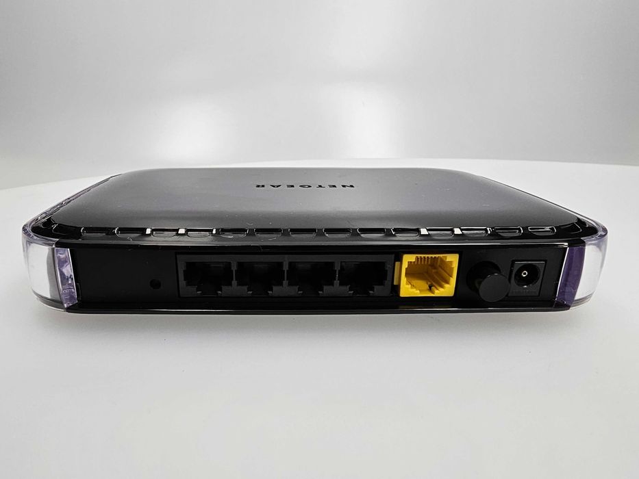 Router Netgear WNR1000v3 802.11b/g/n 150Mb/s