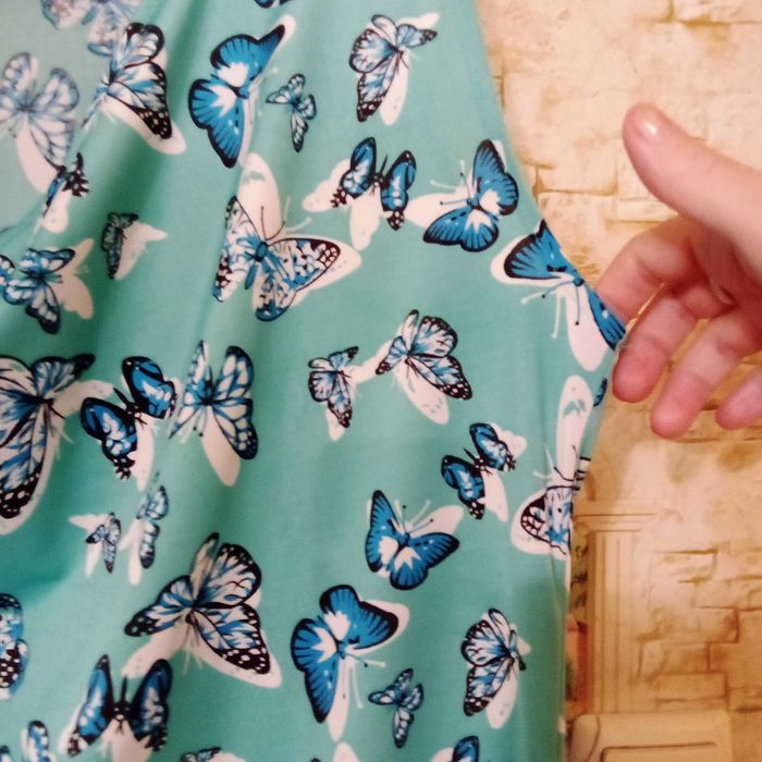 Футболка женская