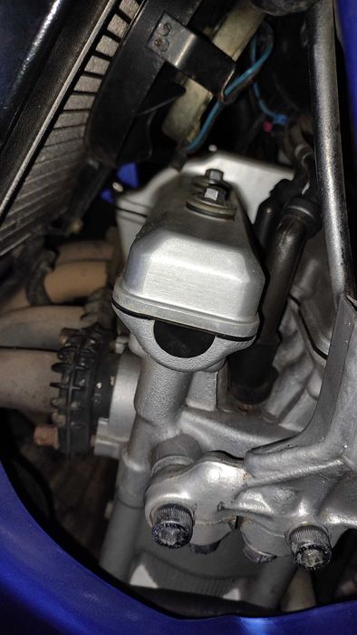 Продаж Yamaha YZF 600