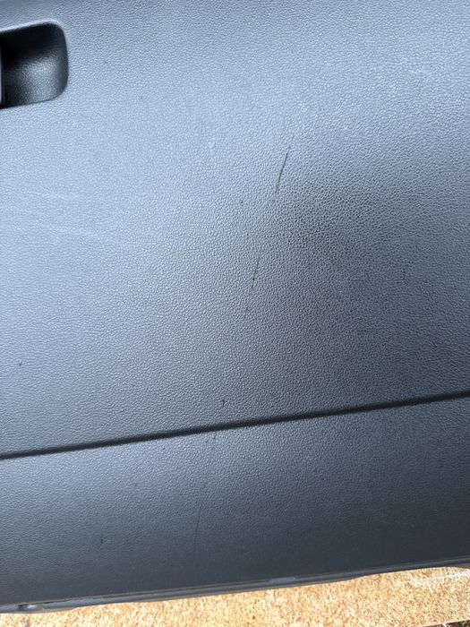 Бардачок GOLF 7, 5G1857097