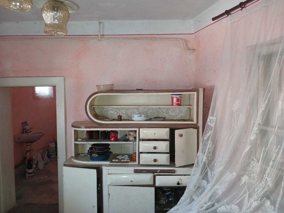 Будинок під бізнес та житло в затишному селі Берегівщини (ліс, озеро).