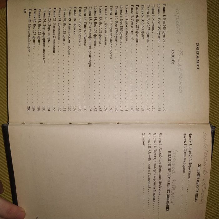 Стивен Кинг серия "HORROR" 5 томов