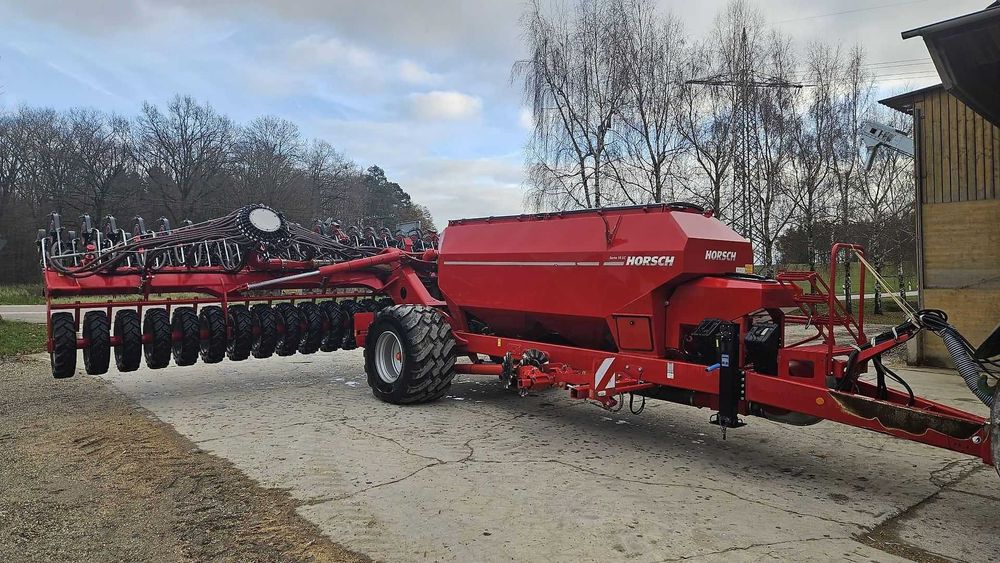 Horsch Serto 10 SC