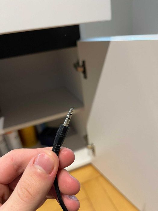 Mikrofon Natec Giraffe