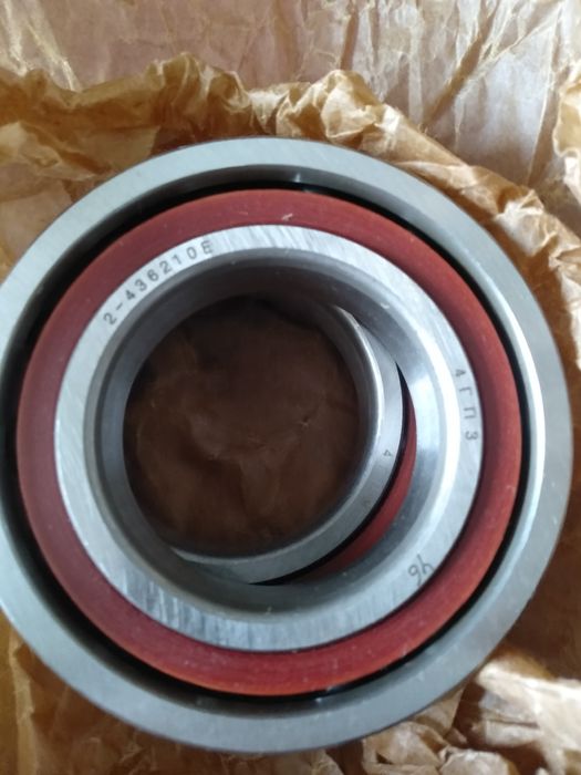 Подшипник шпинделя 2-436106ке  3гпз 7006