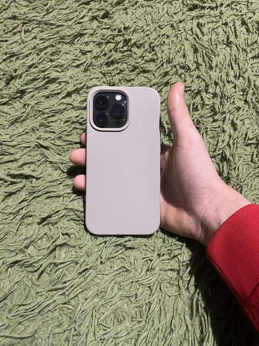 iPhone 13 pro 128 GB