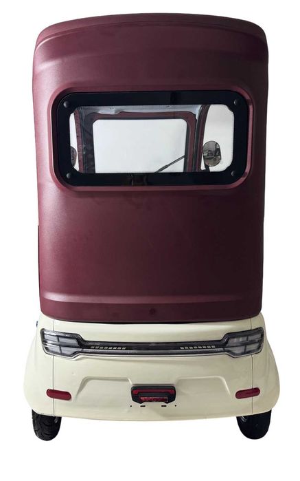 Електротрайк Fada NIMBUS Mega Новинка!