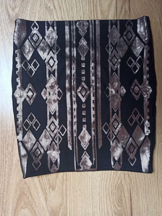 Spódnica,spódniczka mini Orsay r. s