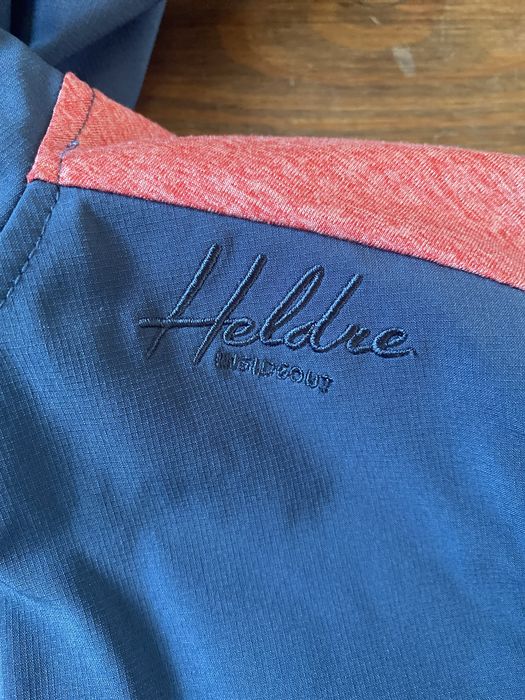 Softshell Heldre rozm 14
