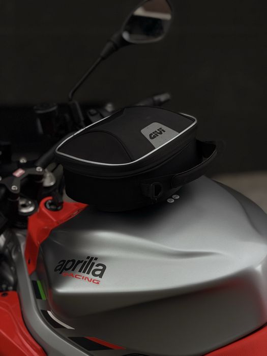 APRILIA TUONO 660 - nova!