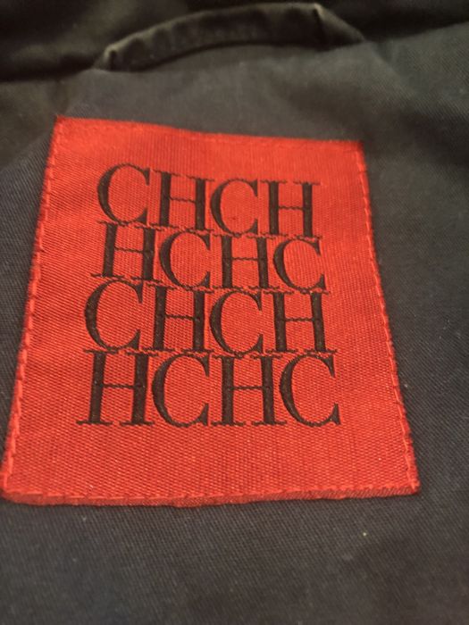 Casaco Carolina Herrera original, em estado excelente