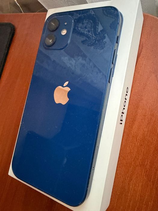 Apple Айфон 12 128 гб