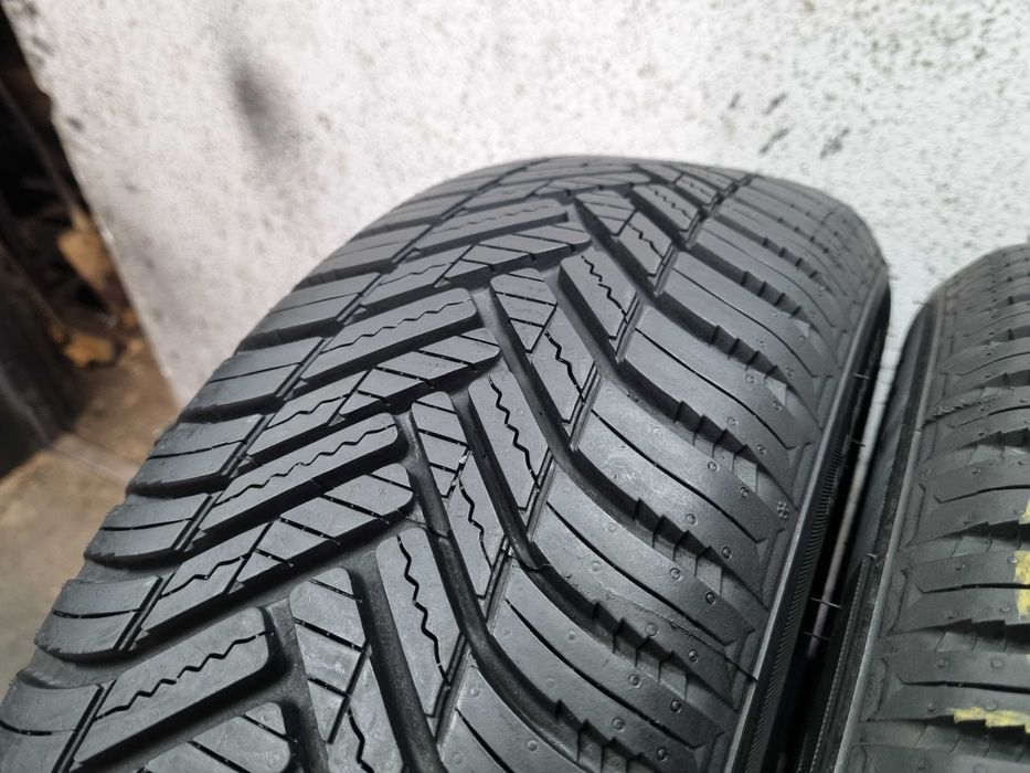 185/60/15 88H Hankook KInergy 4S2 PARA MONTAŻ WYSYŁKA K-lin
