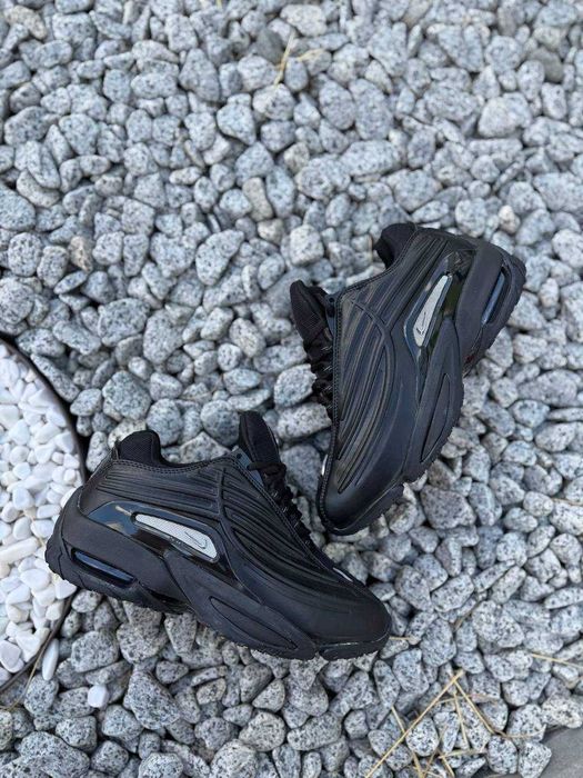 АКЦІЯ! Nike Nocta Hot Step 2 Black 41 42 43 44 45 найк