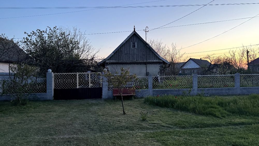 Шабо дом. Одеська обл.Б-Дністровський р-н.