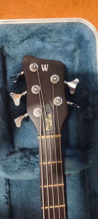 Vendo baixo Thumb 5 BO