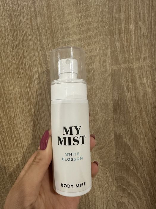 Mgiełka My Mist deynn
