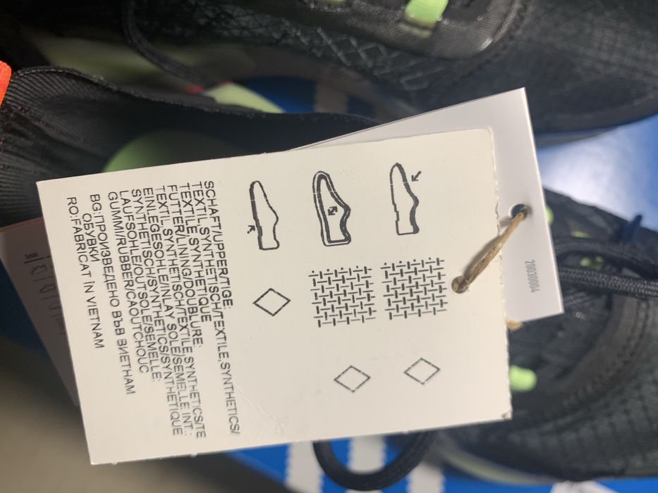 Adidas NMD 38 nowe