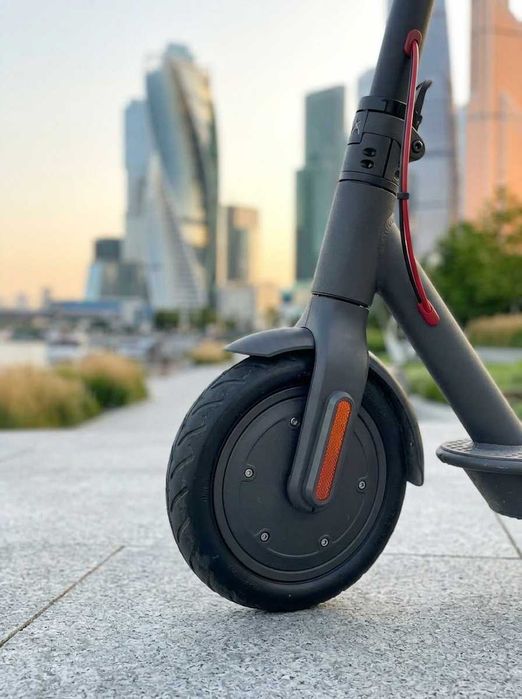 ГАРАНТІЯ 2 РОКИ! Электросамокат Kugoo M365 Електросамокат Сяомі М365