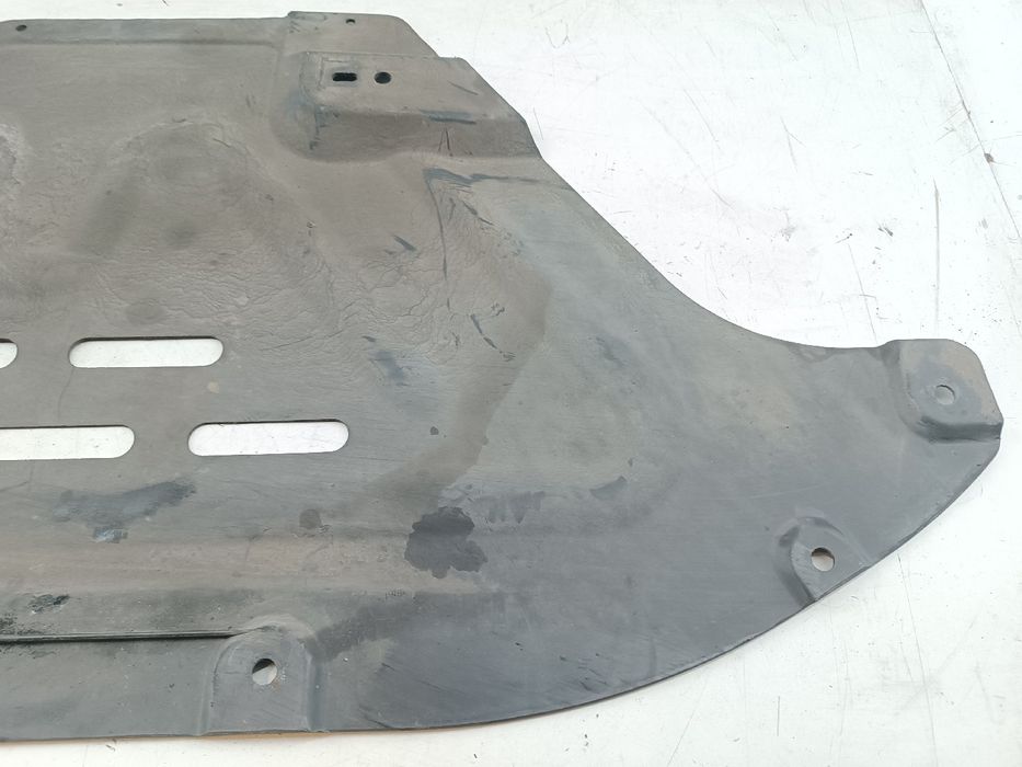 Proteção inferior de carroçaria - BMW 3 Coupé (E92) | 05 - 13