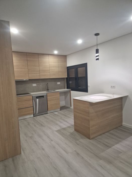 Apartamento T5 Abraveses