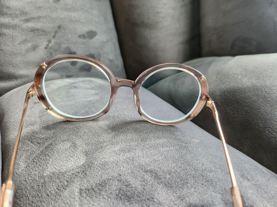 Oprawki UNOFFICIAL damskie rozm 48