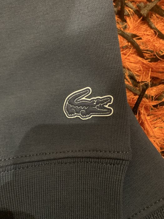 Sweatshirt lacoste