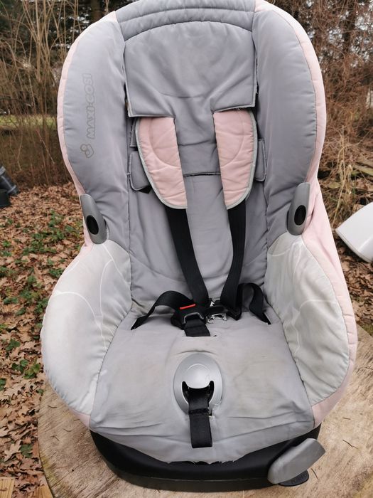 Fotelik Maxi Cosi