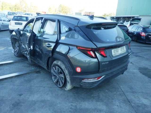 Розборка HYUNDAI TUCSON 20- Запчастини Хюндай Туксон Разборка