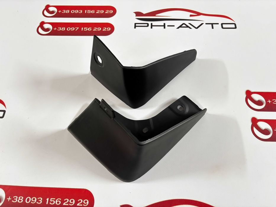 Nissan Altima 2013-2018 р.в. Бризговики Брызговики Модельні комплект