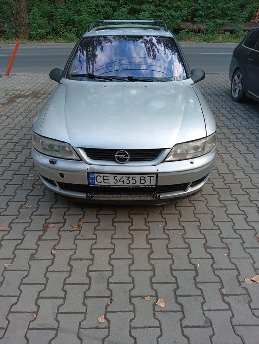 продам автомобіль Опель
